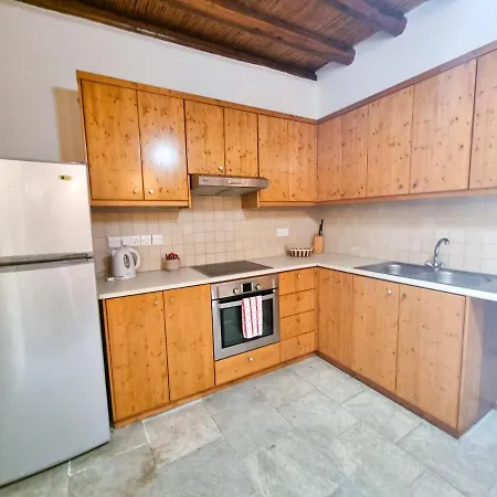 아파트 Traditional Village Pool Paradise Family *