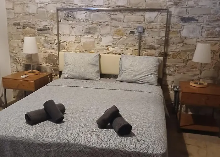 Apartmán Traditional Village Pool Paradise Family *